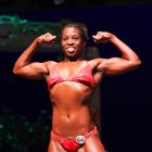 Jacqueline  Thomas - NPC Excalibur  2012 - #1